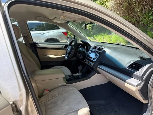 Used 2019 Tungsten Metallic Subaru 2.5i image 9
