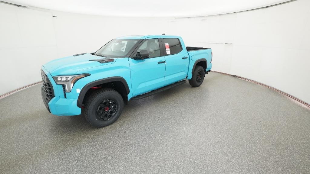 2026 Toyota Tundra TRD Pro - Photo 32