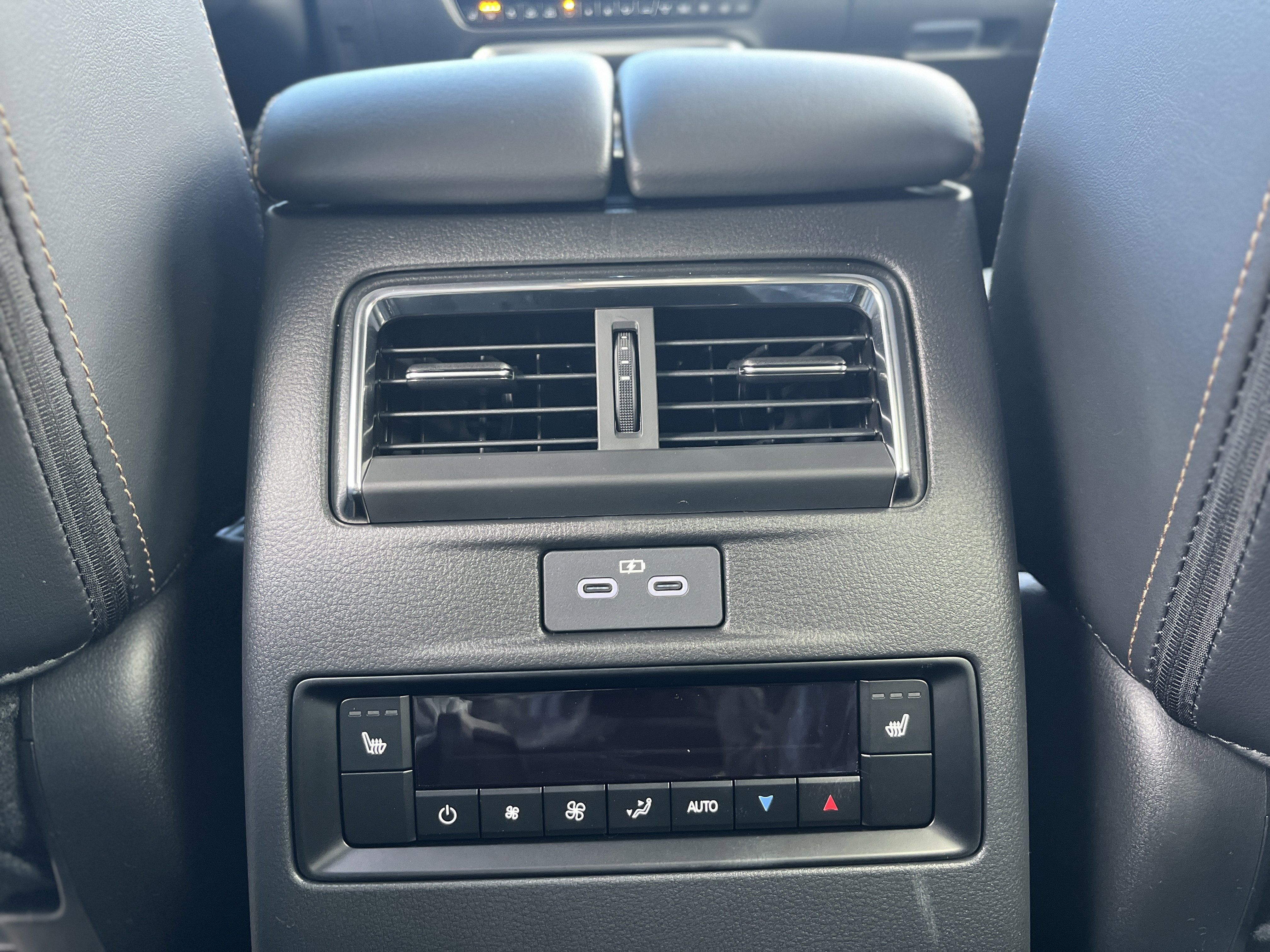 2026 Mazda CX-90 Premium Plus Package - Photo 27