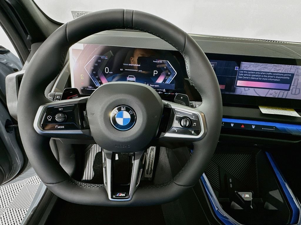 New 2026 Brooklyn Grey Metallic BMW 30 xDrive image 10