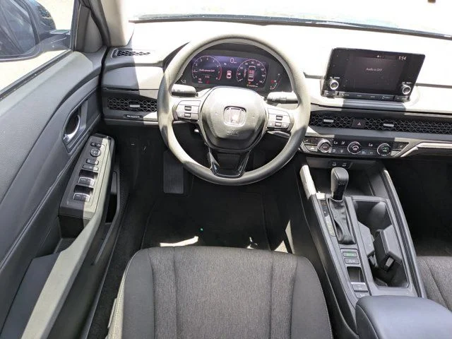 2024 Honda Accord EX - Photo 15