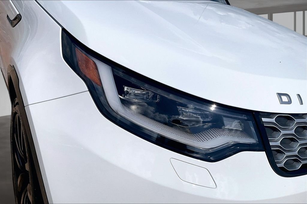 Used 2026 Fuji White Land Rover Gemini Edition image 29