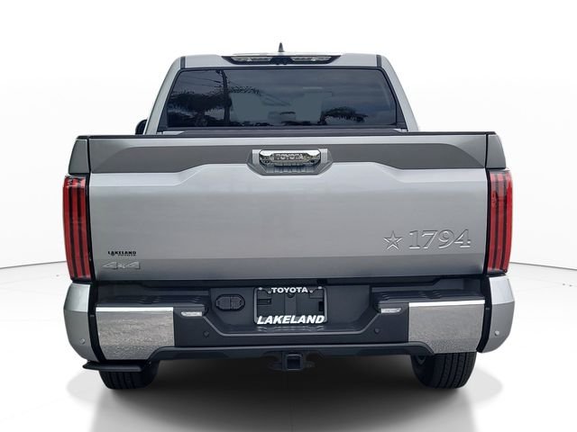 Used 2026  Toyota 1794 image 4