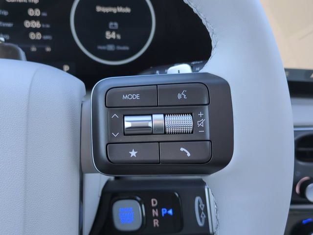 New 2026 White Hyundai SEL Premium FWD image 53