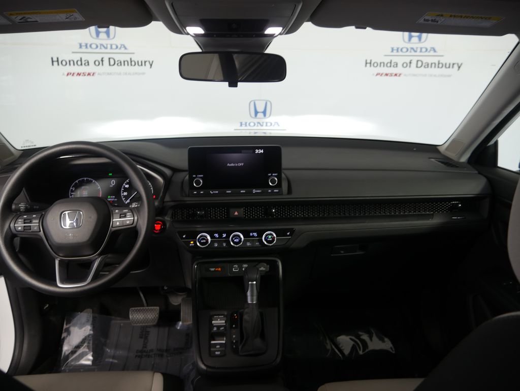 2024 Honda CR-V EX - Photo 16