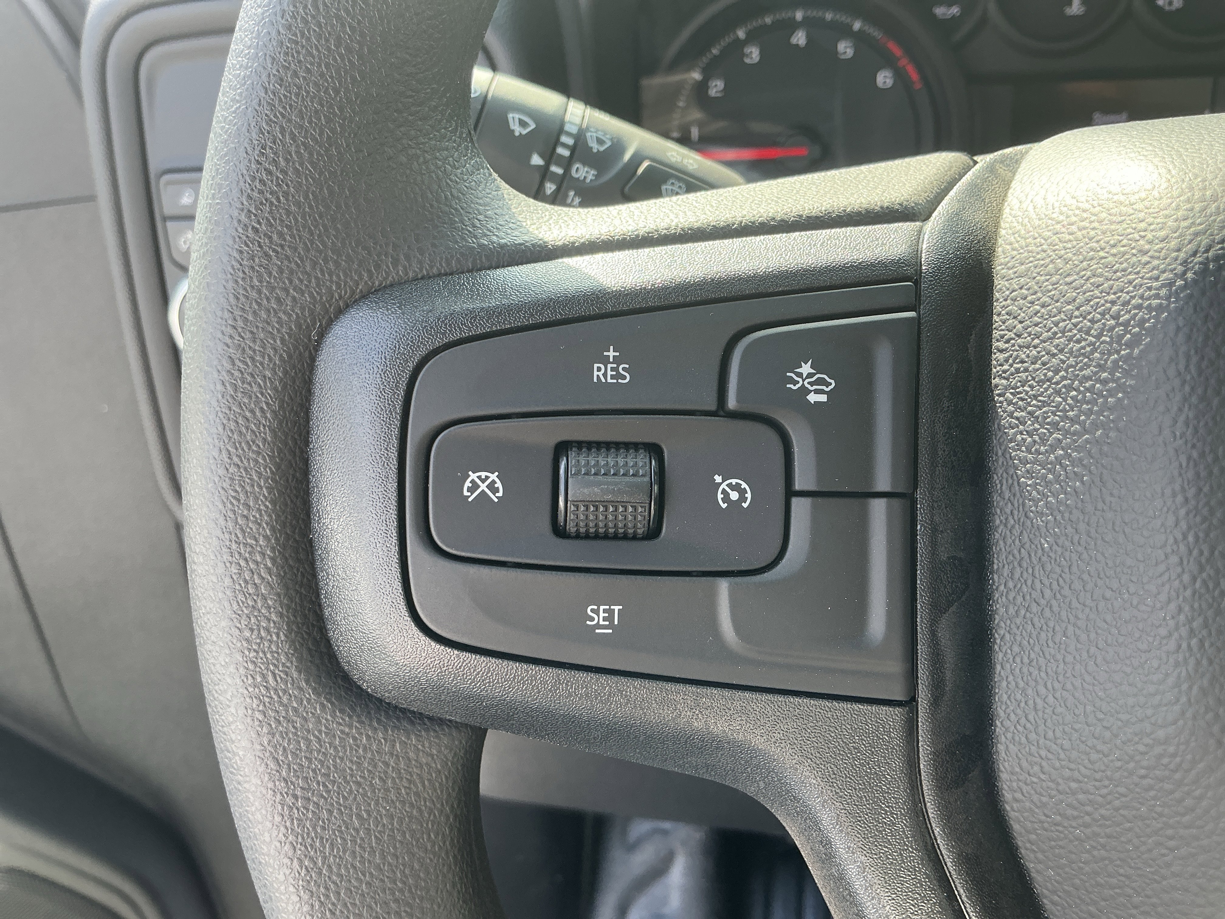 2026 Chevrolet Silverado 2500 HD Work Truck - Photo 14