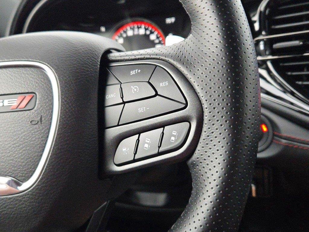 Used 2024 Black Dodge R/T image 33
