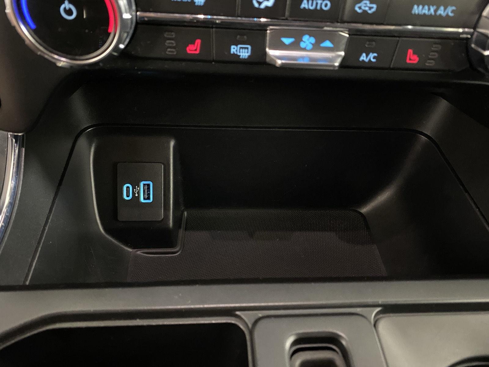 Used 2022 Carbonized Gray Ford XLT image 12