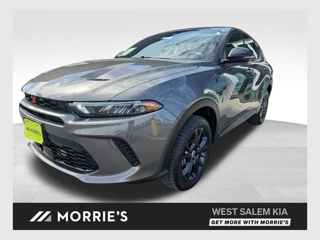 2023 Dodge Hornet GT