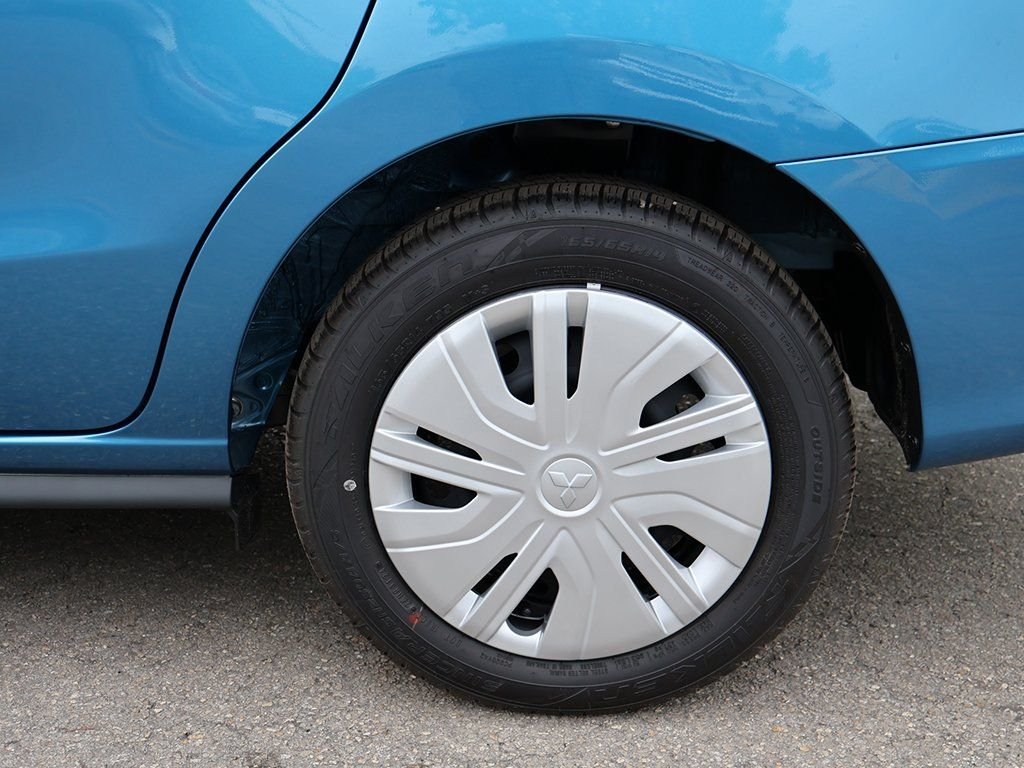 2024 Mitsubishi Mirage G4 ES - Photo 18