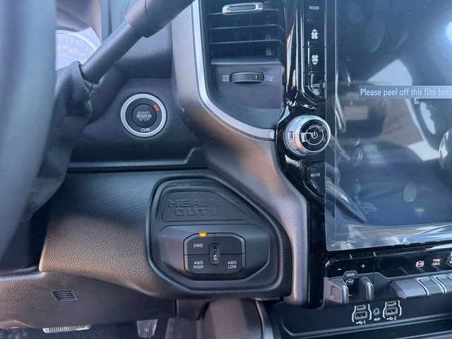 New 2026 Blue Ram Big Horn image 25