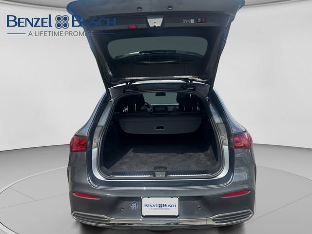 Certified Used 2025 Selenite Grey Metallic Mercedes-Benz 350 SUV image 8