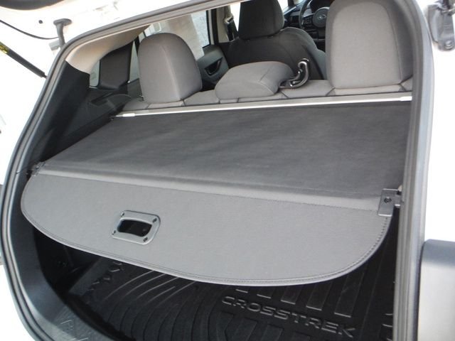 Used 2025 White Subaru Premium image 35