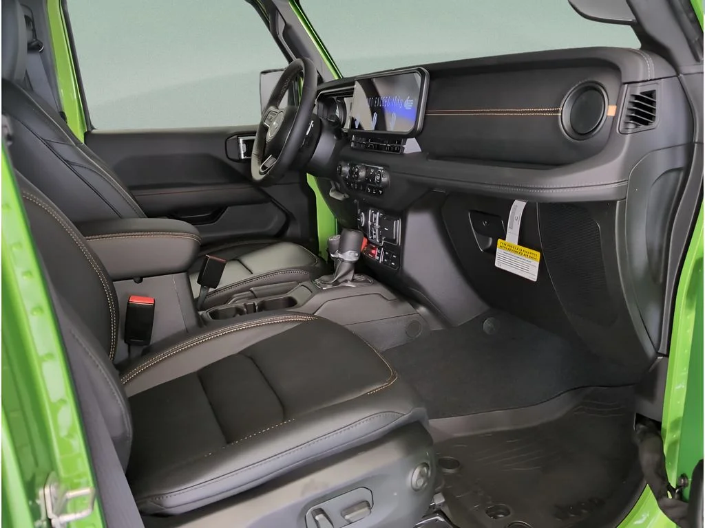 2025 Jeep Wrangler 4-Door Rubicon 392 Final Edition - Photo 25