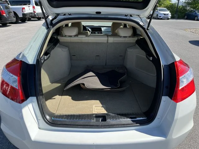 Used 2011  Honda EX-L image 22