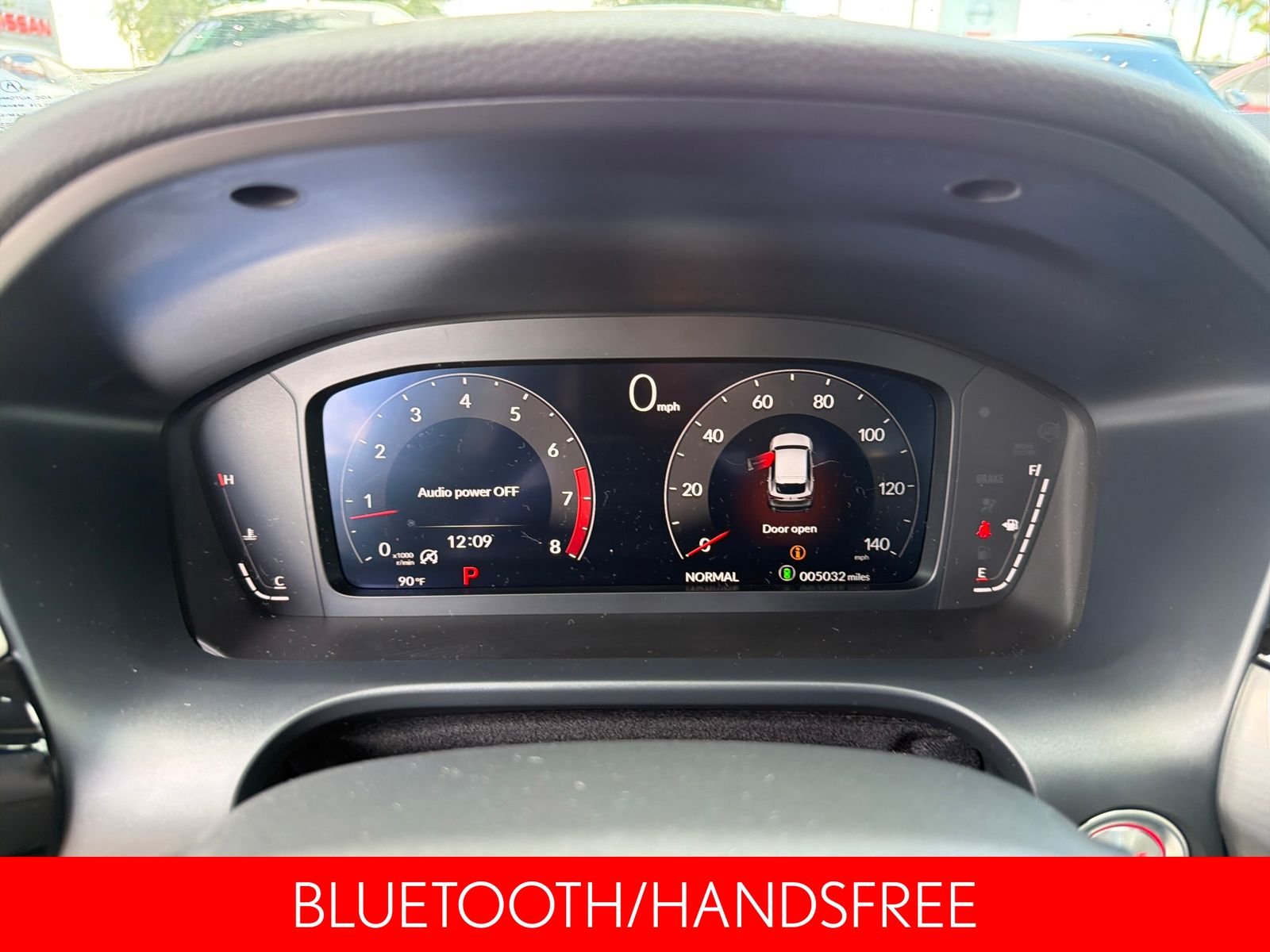 Used 2025 White Acura A-Spec Package image 15