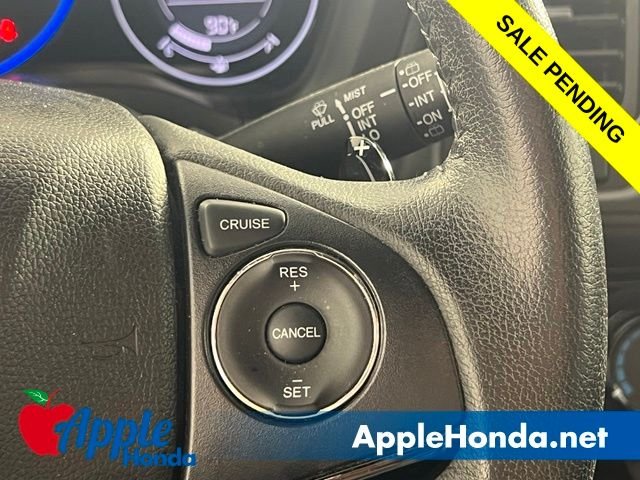 Used 2022 Aegean Blue Metallic Honda Sport image 17