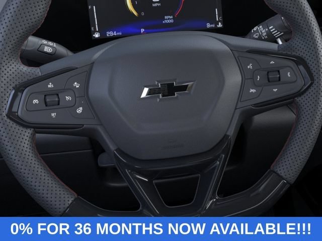 2026 Chevrolet Trax RS - Photo 22