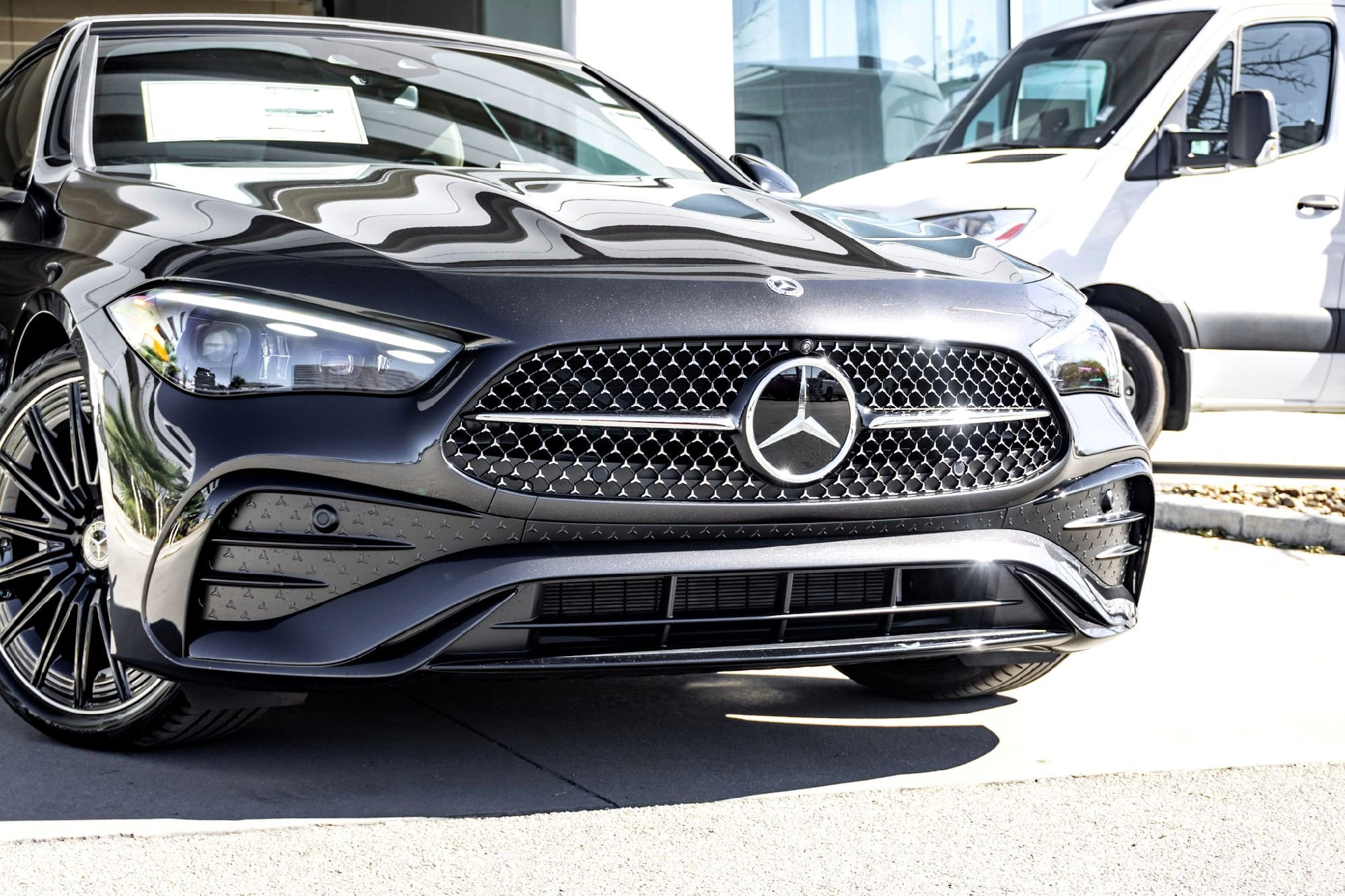 New 2026 Mercedes-Benz CLE CLE 300 Convertible in San Antonio