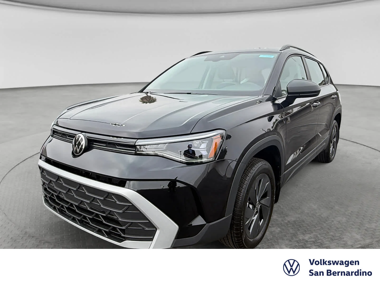 2027 Volkswagen Taos S