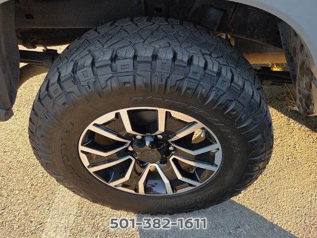 Used 2021  Toyota TRD Sport image 8