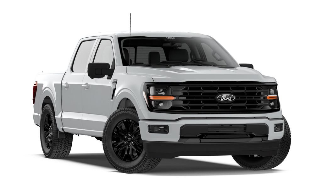 New 2026 Avalanche Ford XLT image 4