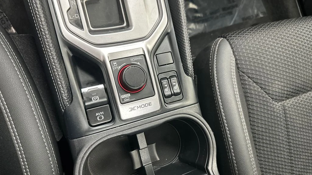 2024 Subaru Forester Premium - Photo 26