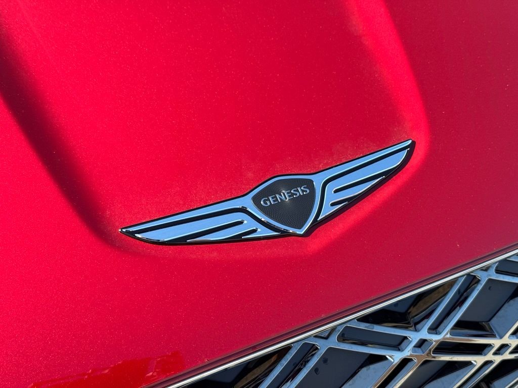 2026 GENESIS GV70 Advanced - Photo 8