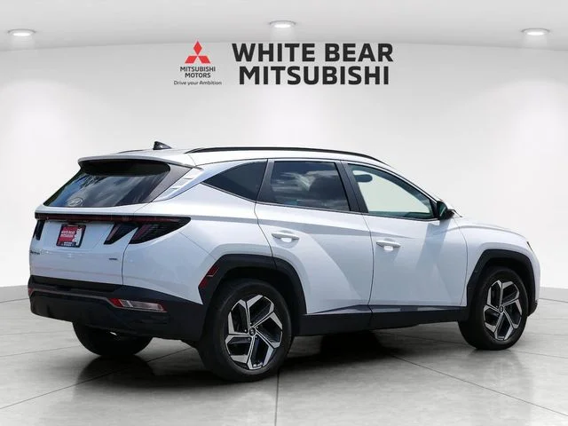 Used 2022 Quartz Hyundai SEL image 5