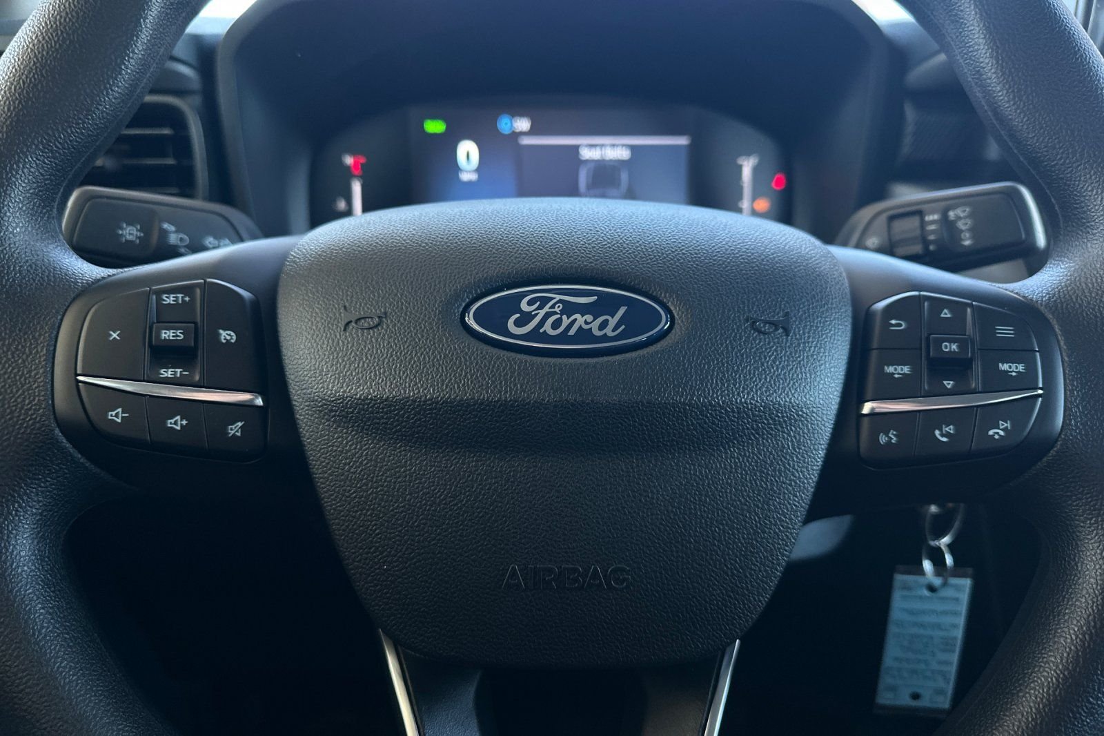 Certified Used 2026 White Ford XL image 20
