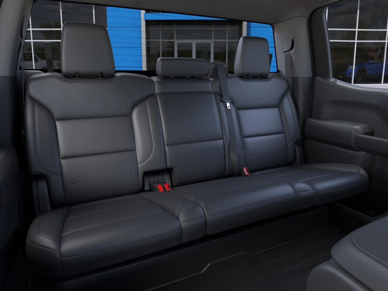 New 2026 Summit White GMC Pro image 18
