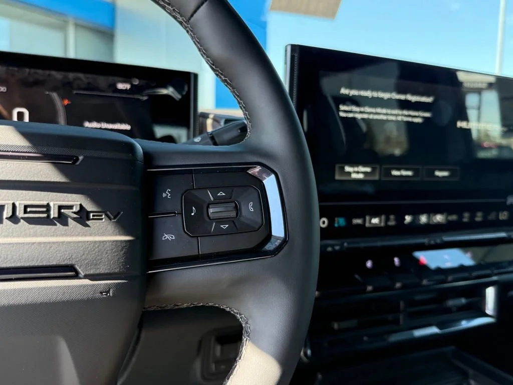 New 2026 Coastal Dune GMC 2X image 25
