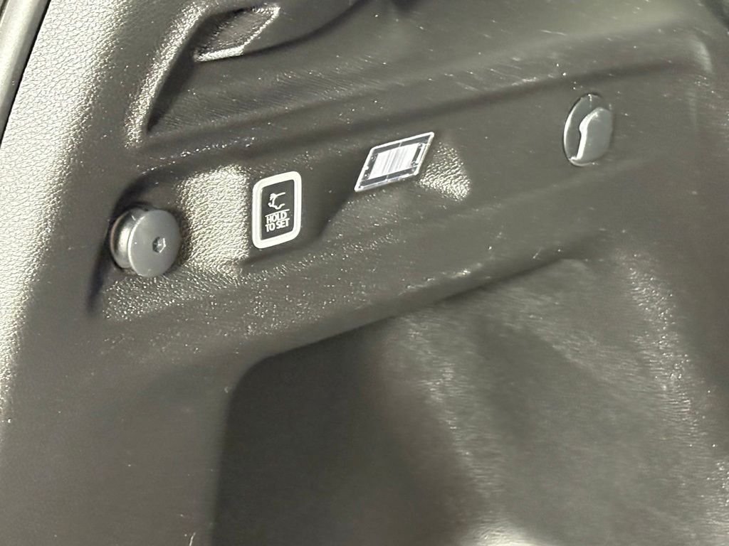 Used 2024 Black Jeep Limited image 23
