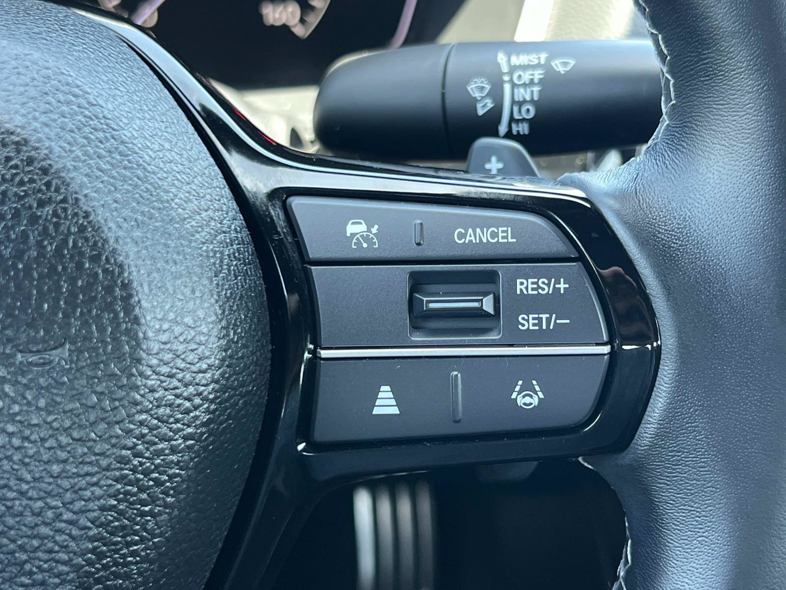 2024 Honda Civic Sport - Photo 10