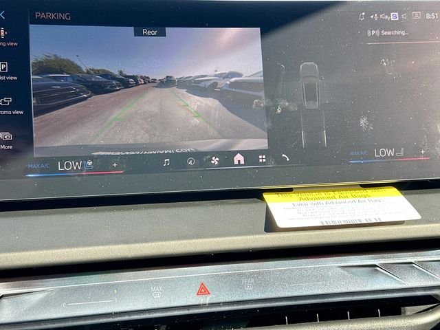 New 2026 Gray BMW 30 xDrive image 11