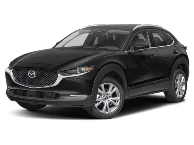 Certified Used 2022 Gray Mazda 2.5 S Premium Package image 4