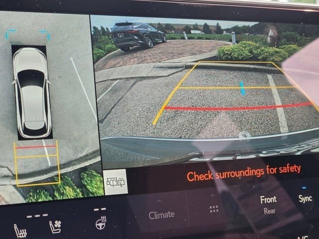 New 2026 Iridium Lexus PREMIUM PLUS image 12