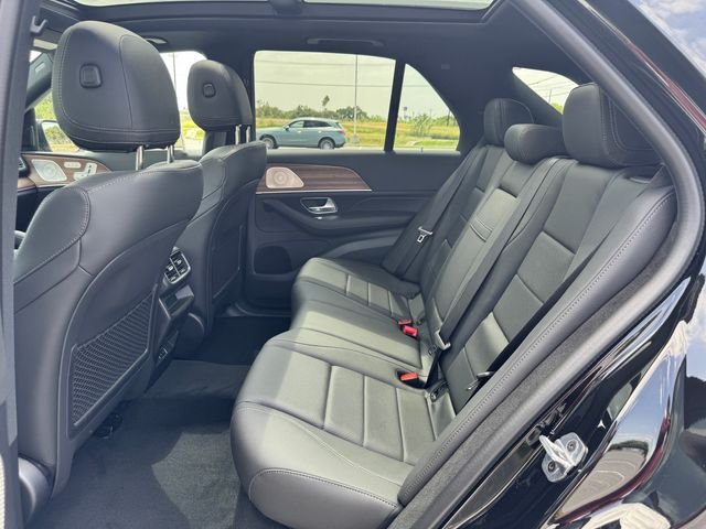 2025 Mercedes-Benz GLE GLE350 - Photo 20