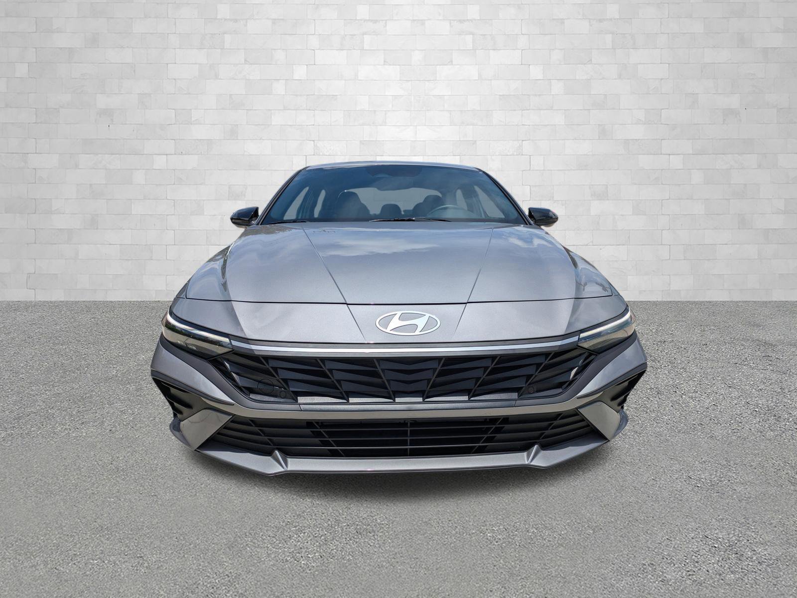 2025 Hyundai Elantra SEL - Photo 6