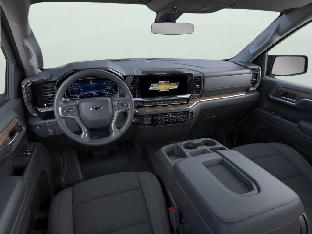 2026 Chevrolet Silverado 1500 RST - Photo 9