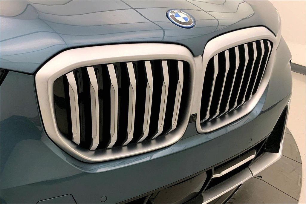 2026 BMW X5 50e - Photo 29