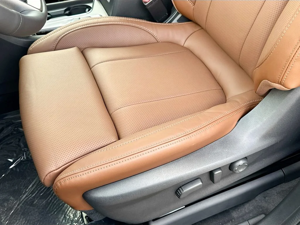 New 2026 Black Subaru Touring image 23