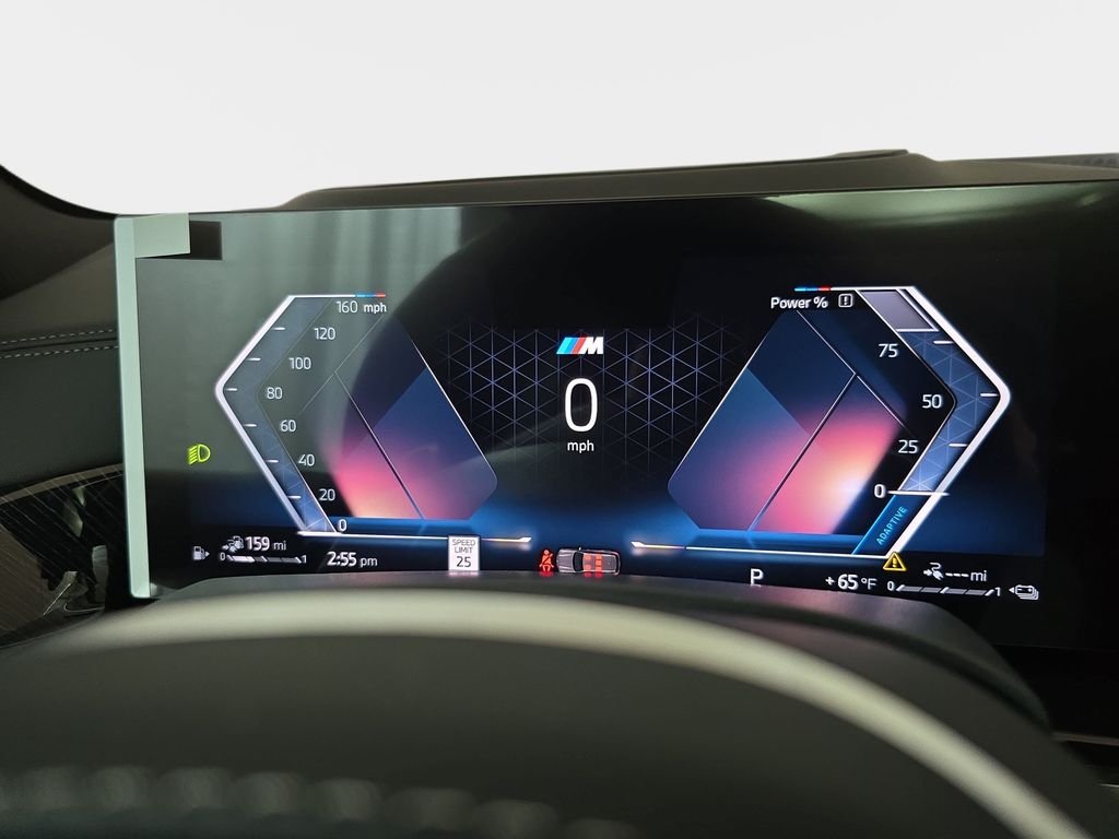 New 2026 Brooklyn Grey Metallic BMW xDrive50e image 19