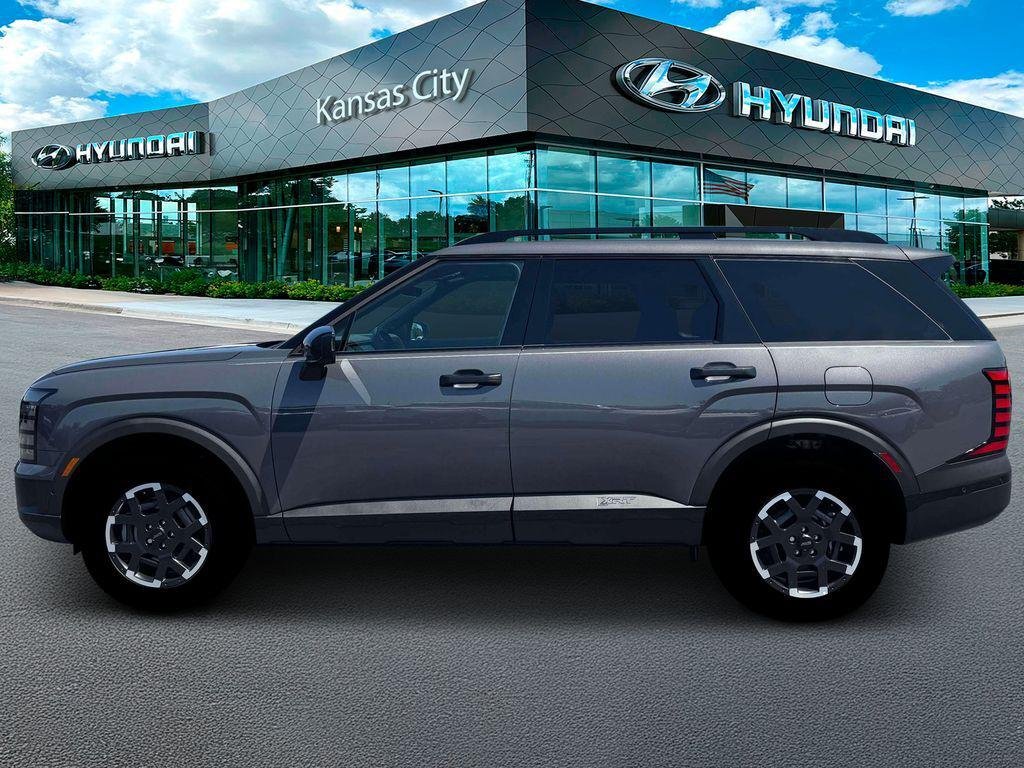 New 2026 Ecotronic Gray Pearl Hyundai XRT Pro image 3