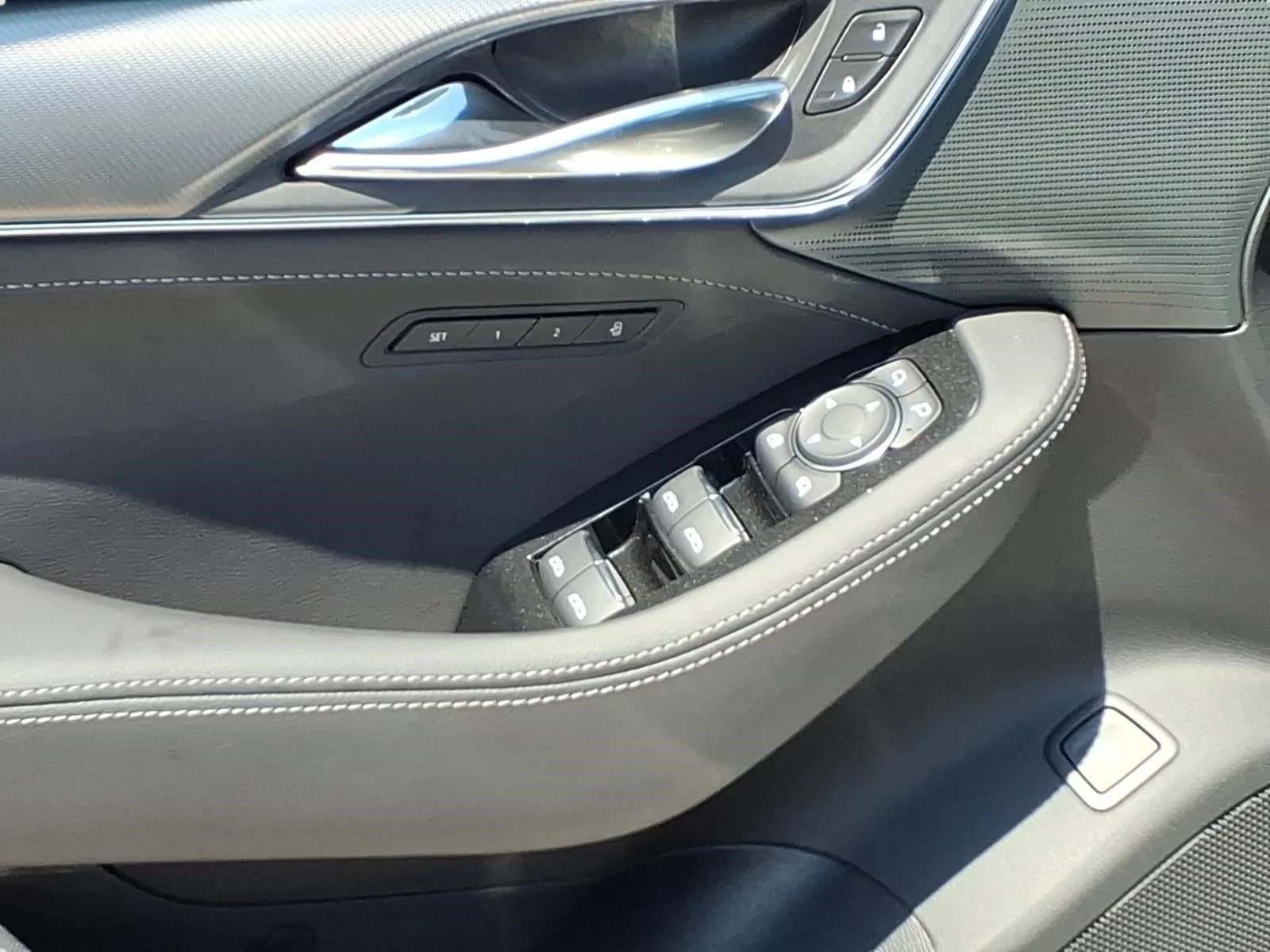 2026 Cadillac CT5 Premium Luxury - Photo 61