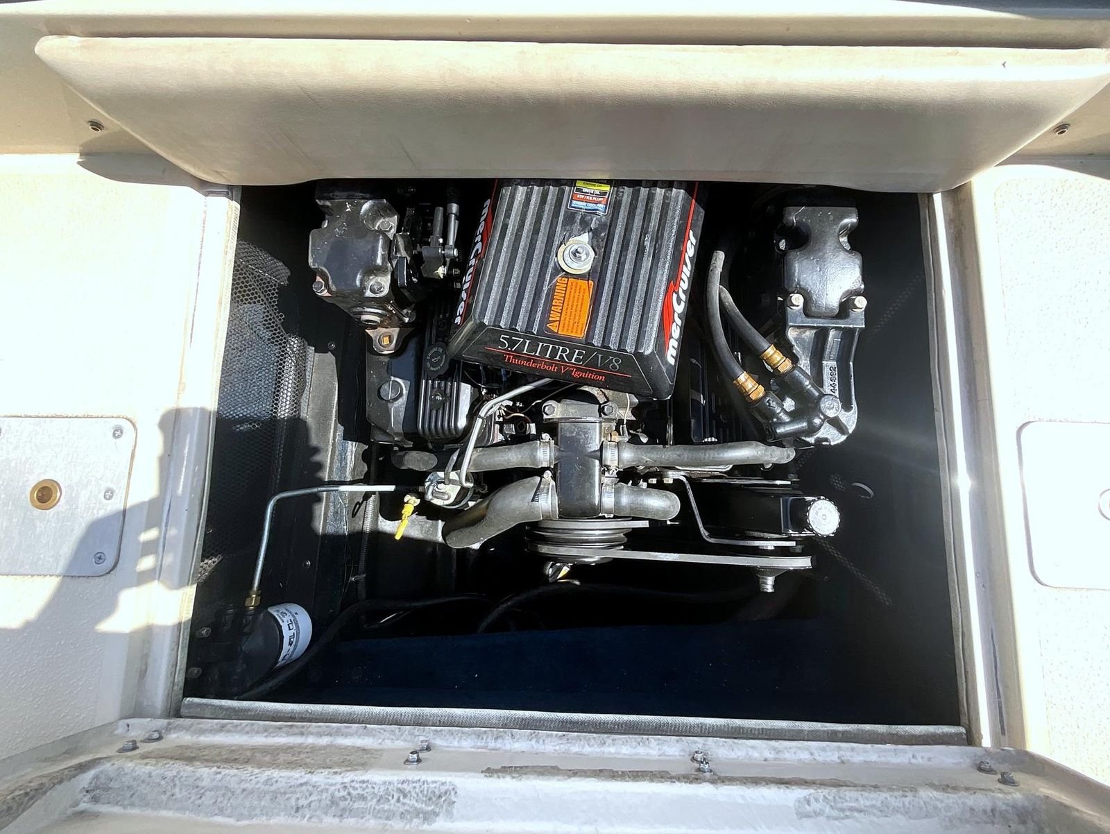 Used 1996 Beige VIP Victory image 12