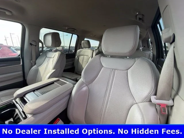 Used 2024 Silver Zynith Jeep Series II image 5