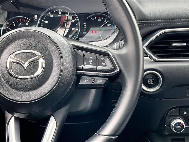 Used 2023 Red Crystal Mazda 2.5 S Premium Package image 24