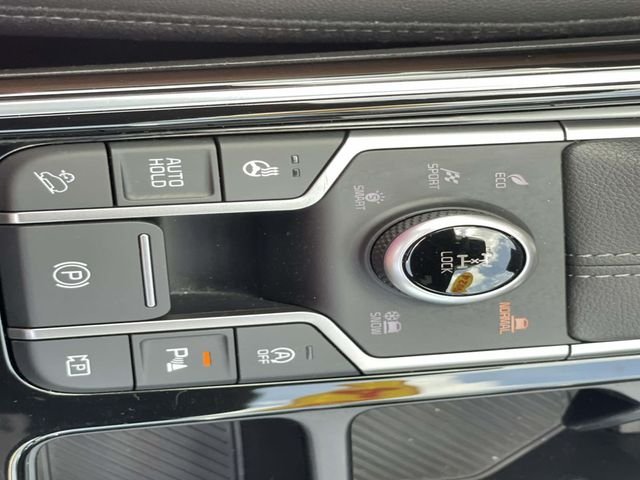 Used 2024 Black Kia X-Line SX Prestige image 31