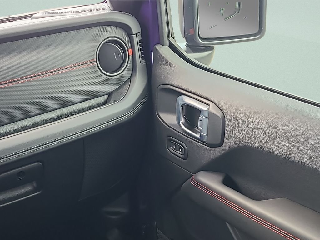 2026 Jeep Wrangler 2-Door Rubicon - Photo 13
